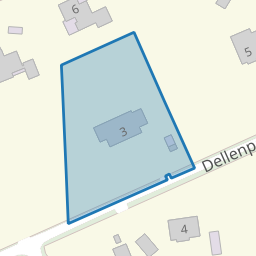 Perceel EPE00-A-2771