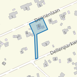 Perceel EPE00-A-2773