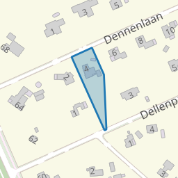 Perceel EPE00-A-2775