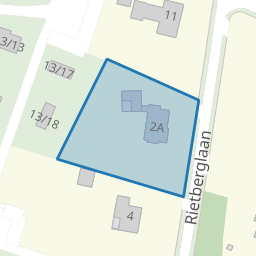 Perceel EPE00-A-2858