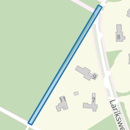 Perceel EPE00-A-2950