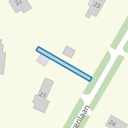 Perceel EPE00-A-3181