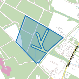 Perceel EPE00-B-1287