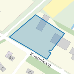 Perceel EPE00-B-1650