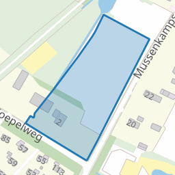 Perceel EPE00-B-1651