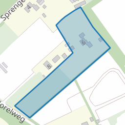 Perceel EPE00-B-1725