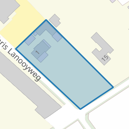 Perceel EPE00-B-1767