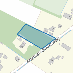 Perceel EPE00-B-1809