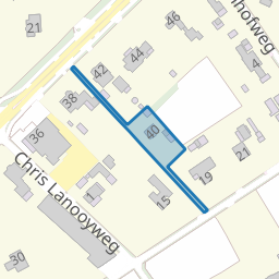 Perceel EPE00-B-1993