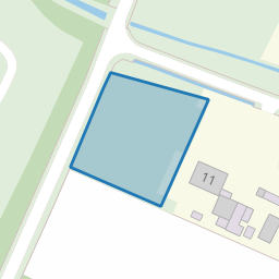 Perceel EPE00-B-2033