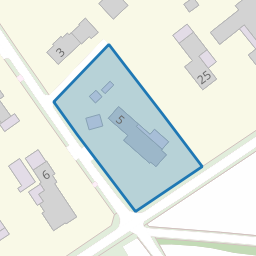 Perceel EPE00-B-2057