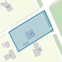 Perceel EPE00-B-2079