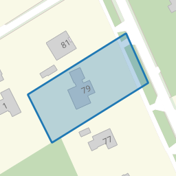 Perceel EPE00-B-2080