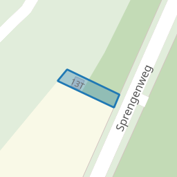 Perceel EPE00-B-2100