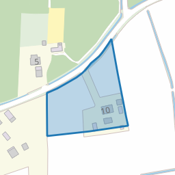 Perceel EPE00-B-2106