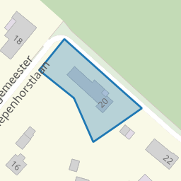 Perceel EPE00-B-2108