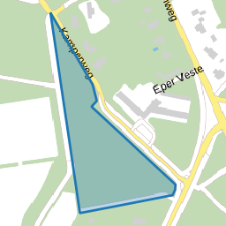 Perceel EPE00-B-2118