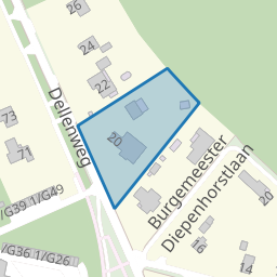 Perceel EPE00-B-2271