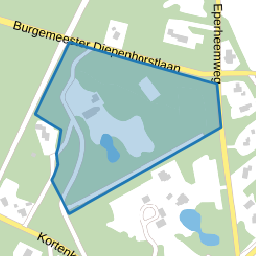 Perceel EPE00-B-2290