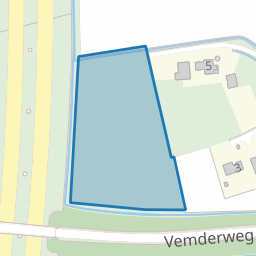 Perceel EPE00-B-2302