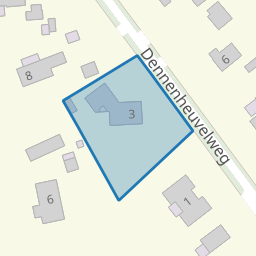 Perceel EPE00-B-2310