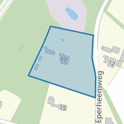 Perceel EPE00-B-2333