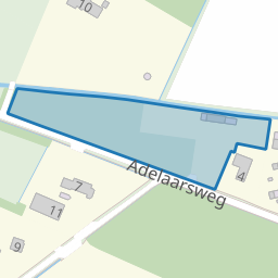 Perceel EPE00-B-2343