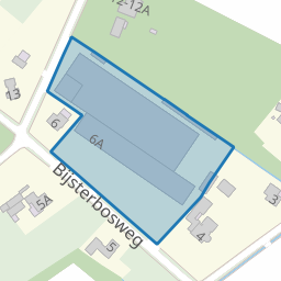 Perceel EPE00-B-2368