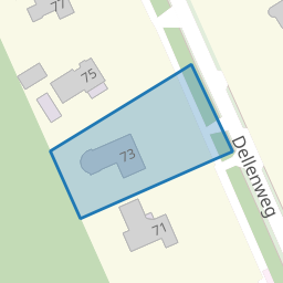 Perceel EPE00-B-2375