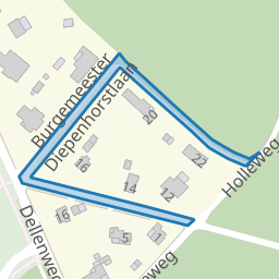 Perceel EPE00-B-2383