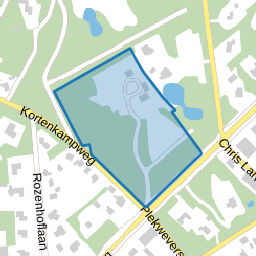 Perceel EPE00-B-2399