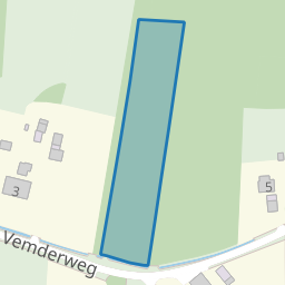 Perceel EPE00-B-2480