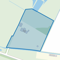 Perceel EPE00-B-2540