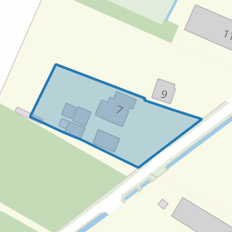 Perceel EPE00-B-2548