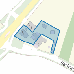 Perceel EPE00-B-2551