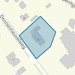 Perceel EPE00-B-2553