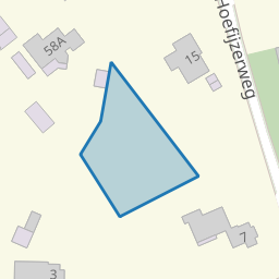 Perceel EPE00-B-2558