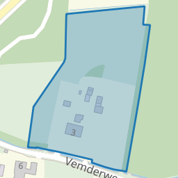 Perceel EPE00-B-2561