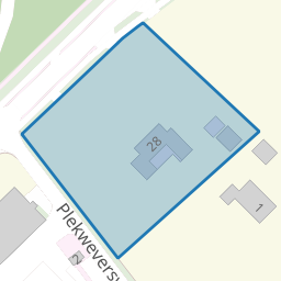 Perceel EPE00-B-2633