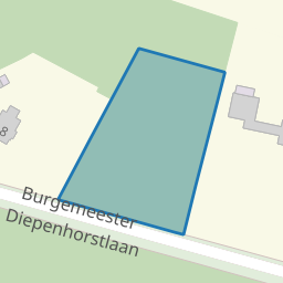 Perceel EPE00-B-2673