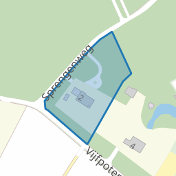 Perceel EPE00-B-2760