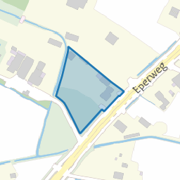 Perceel EPE00-B-2879