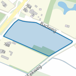 Perceel EPE00-B-2922