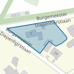 Perceel EPE00-B-2958