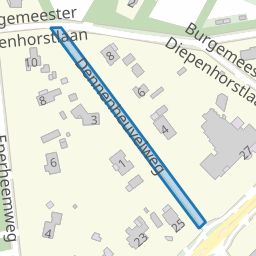 Perceel EPE00-B-3053