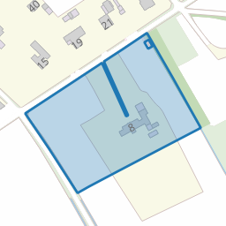 Perceel EPE00-B-3086