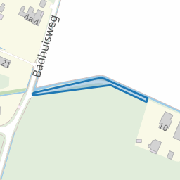 Perceel EPE00-B-3092