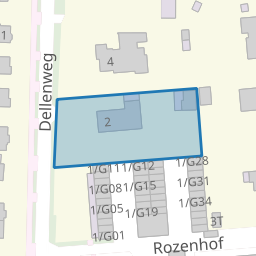 Perceel EPE00-C-1460