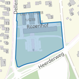 Perceel EPE00-C-1463