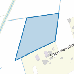 Perceel EPE00-E-1081